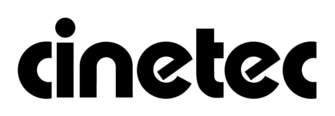 Cinetec Logo