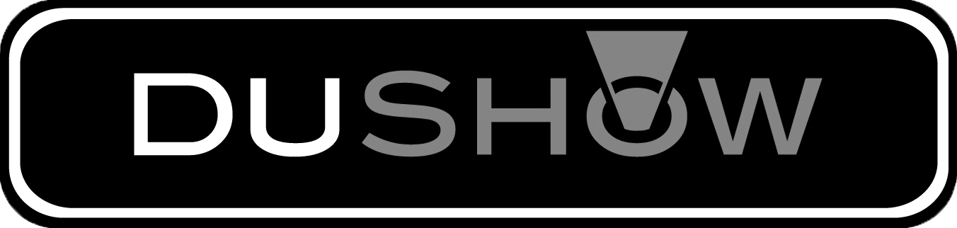 Dushow Logo