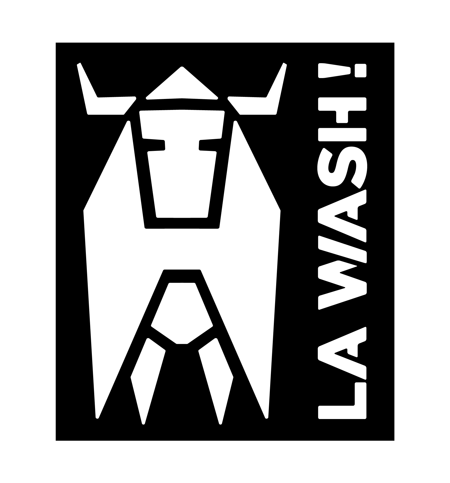 La Wash Logo