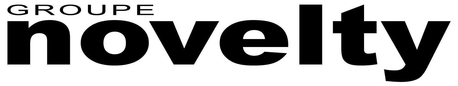 Novelty Logo