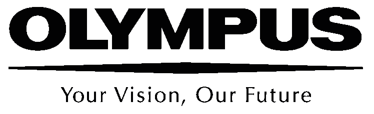 Olympus Logo