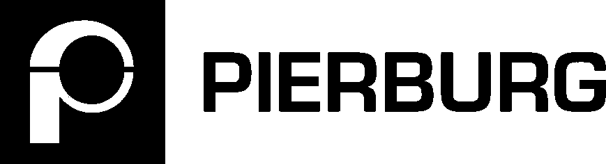 Pierburg Logo