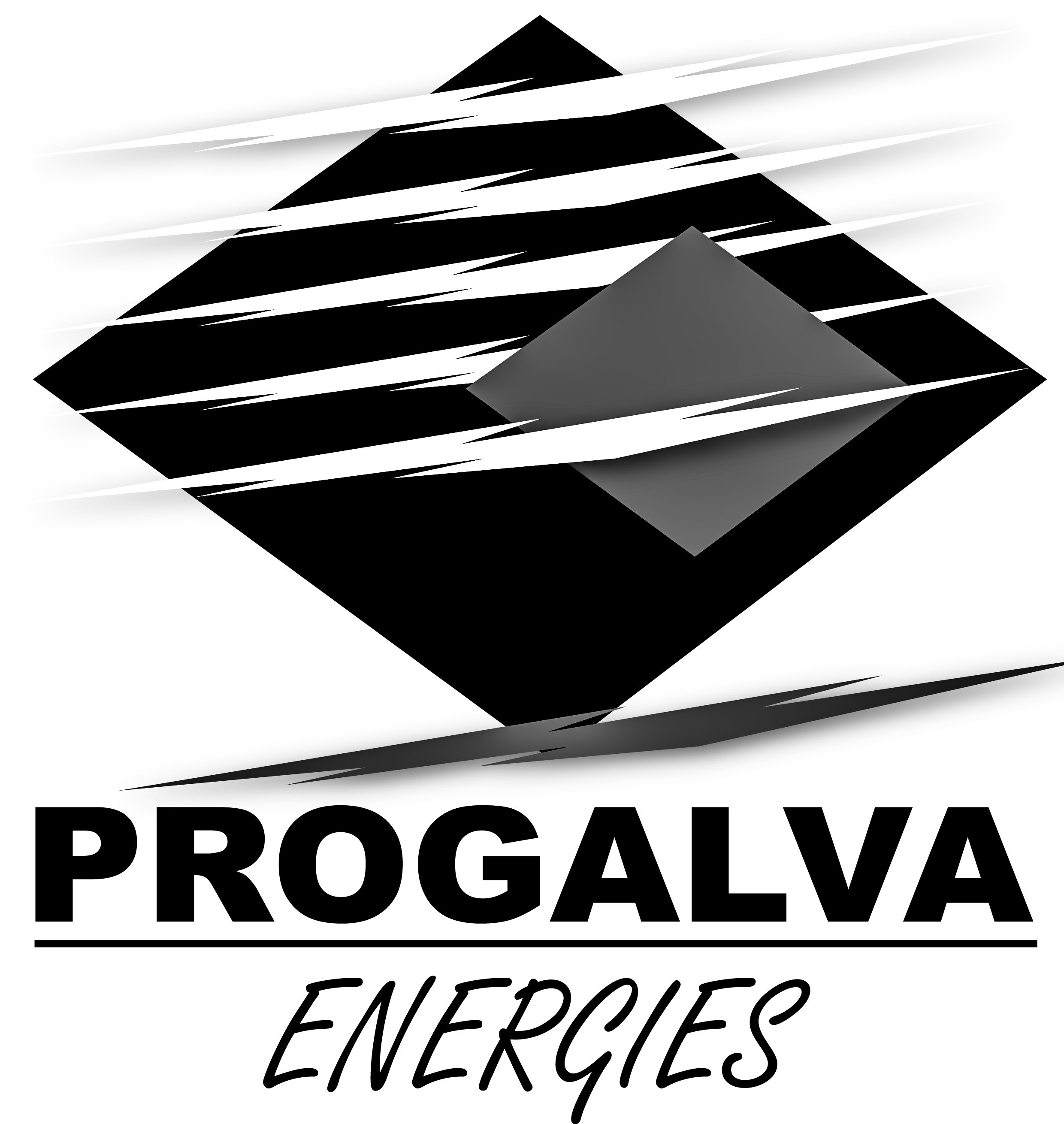 Progalva Logo