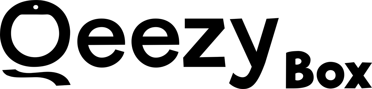 Qeezy Logo